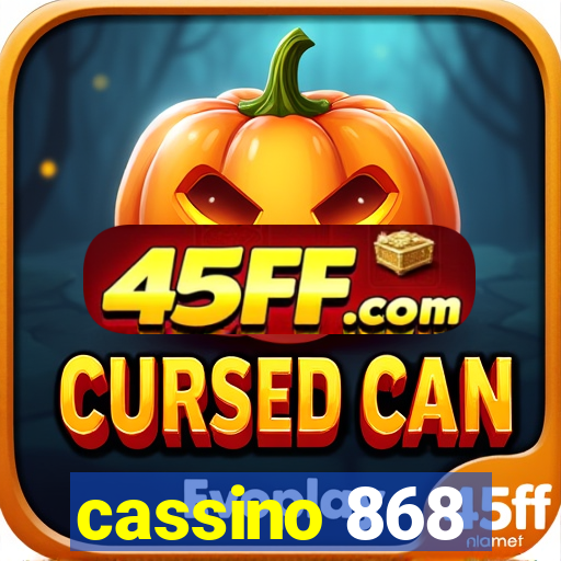 cassino 868